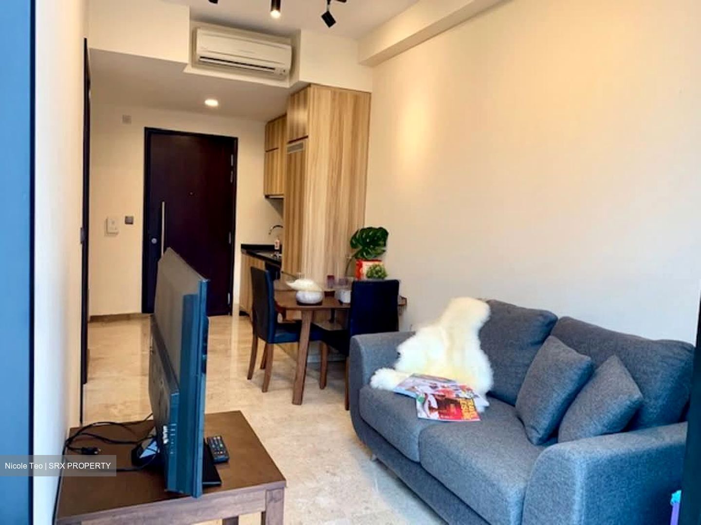 Nottinghill Suites (D21), Apartment #560286671